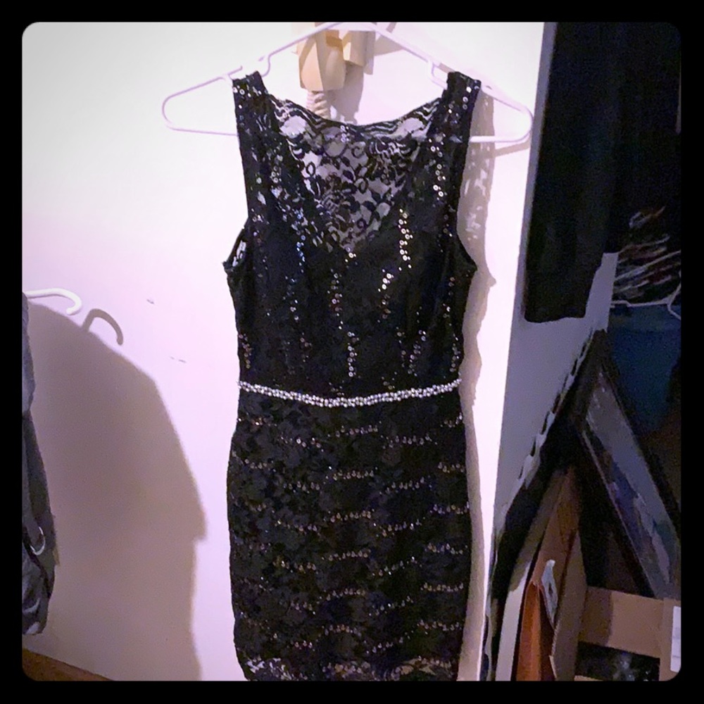 Cocktail dress